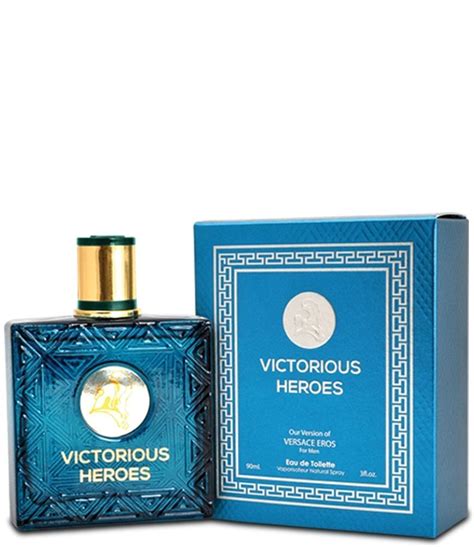 versace heroes cologne|original versace perfume.